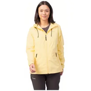 Women's hooded hiking jacket Hannah Goldie II image-2