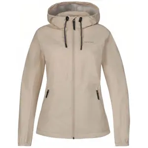 Women's hooded hiking jacket Hannah Goldie II image-0