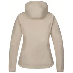 Women's hooded hiking jacket Hannah Goldie II image-3