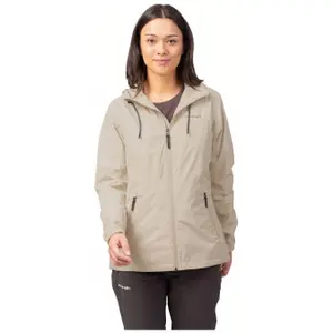 Women's hooded hiking jacket Hannah Goldie II image-2