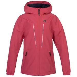 Wanderjacke mit Kapuze für Kinder Hannah Goldie image-0