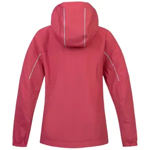 Wanderjacke mit Kapuze für Kinder Hannah Goldie image-1