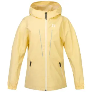 Children's hooded hiking jacket Hannah Goldie image-0