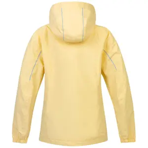Children's hooded hiking jacket Hannah Goldie image-1