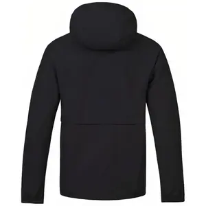 Hooded hiking jacket Hannah Chaz II image-2