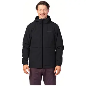 Hooded hiking jacket Hannah Chaz II image-1