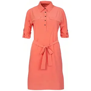 Women's shirt dress Hannah Liby