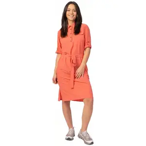 Women's shirt dress Hannah Liby image-2