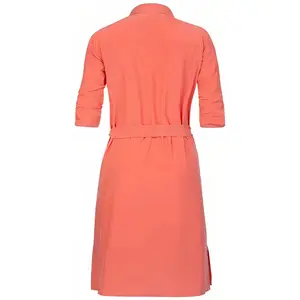 Women's shirt dress Hannah Liby image-3