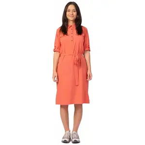 Women's shirt dress Hannah Liby image-1