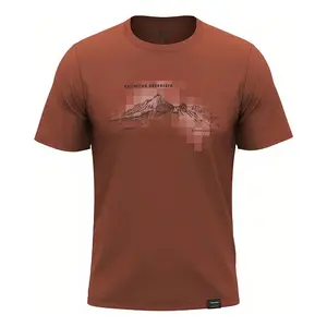 T-shirt Hannah Luke image-0