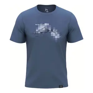 T-shirt Hannah Luke image-0