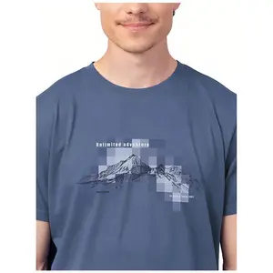 T-shirt Hannah Luke image-4