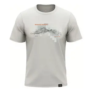 T-shirt Hannah Luke image-0