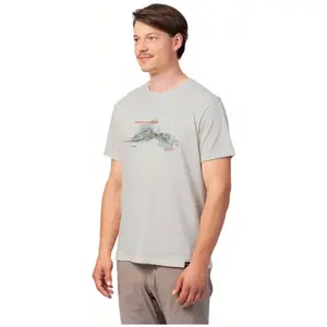 T-shirt Hannah Luke image-3