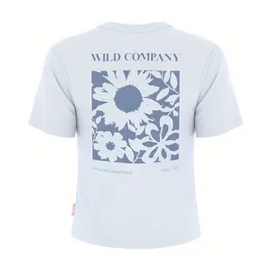 Women's T-shirt Hannah Mel image-3