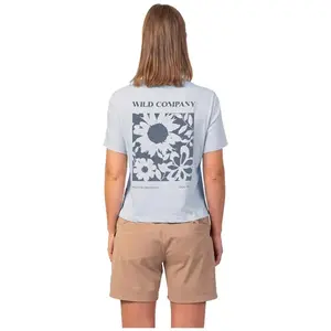 Women's T-shirt Hannah Mel image-4