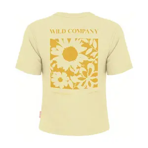 Women's T-shirt Hannah Mel image-3
