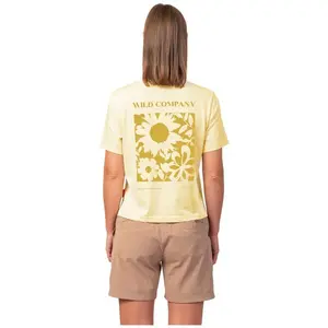 Women's T-shirt Hannah Mel image-4