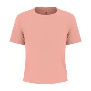 Women's T-shirt Hannah Mel image-0