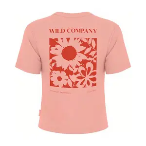 Women's T-shirt Hannah Mel image-3