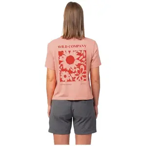 Women's T-shirt Hannah Mel image-4