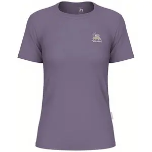 Women's T-shirt Hannah Melis image-0