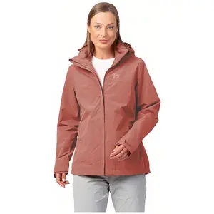 Wanderjacke Damen Hannah Mindy II image-1