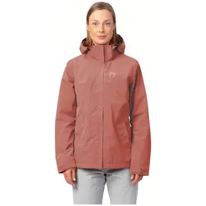 Wanderjacke Damen Hannah Mindy II image-2