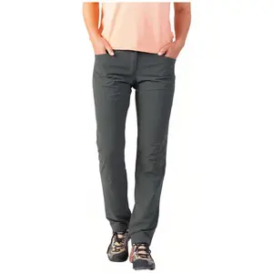 Women's hiking Trousers Hannah Nicole II image-1