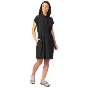 Women's shirt dress Hannah Nya image-2