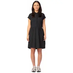 Women's shirt dress Hannah Nya image-1