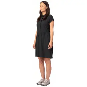 Women's shirt dress Hannah Nya image-3
