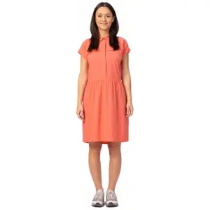 Women's shirt dress Hannah Nya image-1