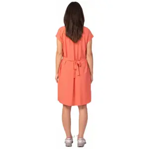 Women's shirt dress Hannah Nya image-4