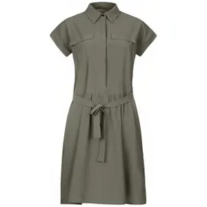 Women's shirt dress Hannah Nya image-0