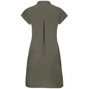 Women's shirt dress Hannah Nya image-3
