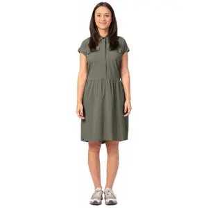 Women's shirt dress Hannah Nya image-1
