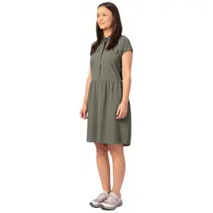Women's shirt dress Hannah Nya image-2