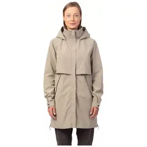Women's hiking jacket Hannah Sue image-1