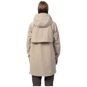 Women's hiking jacket Hannah Sue image-4