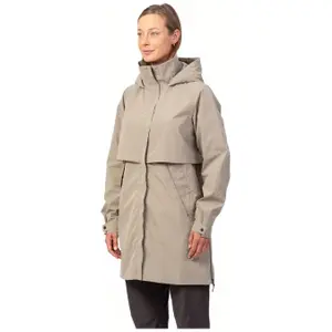 Women's hiking jacket Hannah Sue image-2