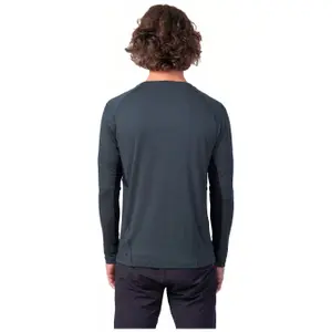 Long Sleeve T-Shirt Hannah Taran L/S image-4