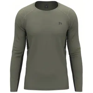 Langærmet T-shirt Hannah Taran L/S