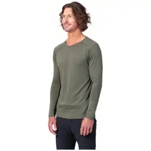 Langærmet T-shirt Hannah Taran L/S image-2