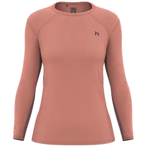 Women's long sleeve T-shirt Hannah Terra image-0