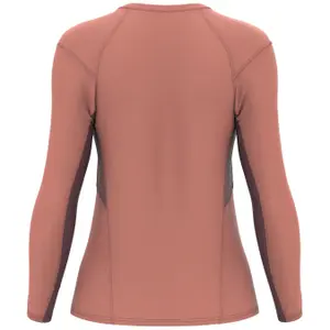 Women's long sleeve T-shirt Hannah Terra image-2