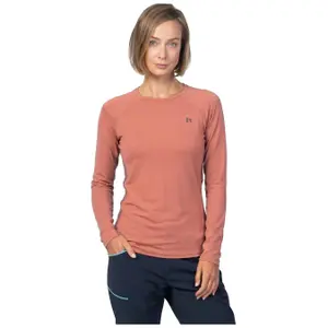Women's long sleeve T-shirt Hannah Terra image-1