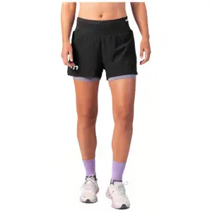 Women's shorts Hannah Tish image-1