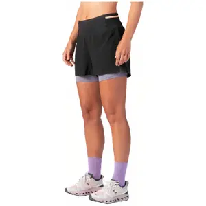 Women's shorts Hannah Tish image-2